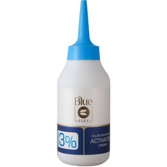 تصویر اکسیدان 3 درصد بلو حجم 150 میل 