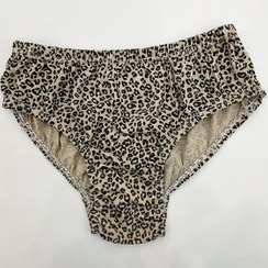 تصویر شورت زنانه لیفه ای XXL 