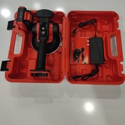تصویر چکش ویبره ۲۱ ولت مدل ۹۳۹۵ با باتری ۲۰۰۰ میلی آمپر 