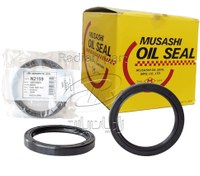 تصویر کاسنمد سر ميل لنگ سايپا2022(بدون گارانتي) موساشي اصلي*) 