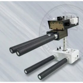 تصویر اسکن و ردیاب دوکاره h2 