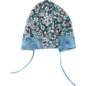 تصویر کلاه آشپزی مدل 170 