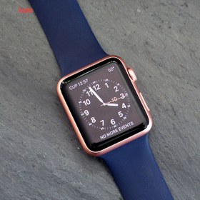 Apple watch midnight blue on sale 42mm