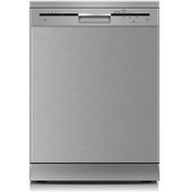 تصویر ماشین ظرفشویی شارپ 14 نفره مدل QW-MB612 Dishwasher for 12 people, model QW-MB612