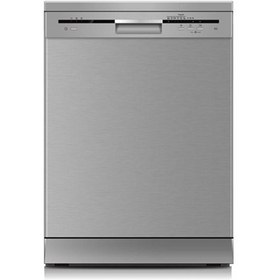 تصویر ماشین ظرفشویی شارپ 14 نفره مدل QW-MB612 Dishwasher for 12 people, model QW-MB612