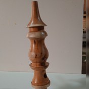 تصویر تنه قلیون 