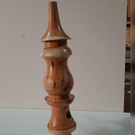 تصویر تنه قلیون 