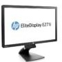 تصویر مانیتور استوک اچ پی ۲۷ اینچ HP E271i Monitor HP E271i 27inch