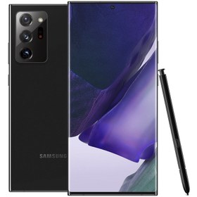 تصویر گوشی موبایل سامسونگ مدل Galaxy Note 20 Ultra 5G دو سیم کارت ظرفیت 256 گیگابایت و رم 12 گیگابایت 