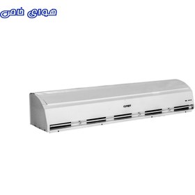 تصویر پرده هوا فراز کاویان مدل FM4010 L/Y-LUX کابین لوکس 