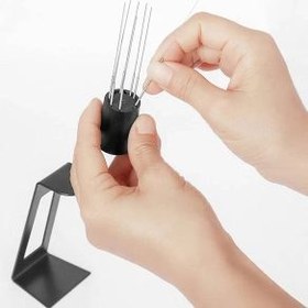 تصویر نیدل مگنتی 