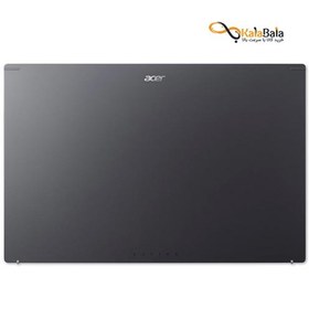 تصویر لپ‌ تاپ ایسر 15.6 اینچی مدل Aspire 5 A515 i5 13420H 8GB 512GB RTX2050 Acer Aspire 5 A515 i5 13420H 8GB RAM 512GB SSD RTX2050