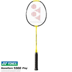 تصویر راکت بدمینتون یونکس Yonex Nanoflare 1000 Play 