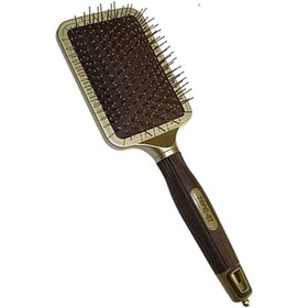 تصویر برس مو مدل Z 07 زد وان Z One Hair Brush Model Z 07