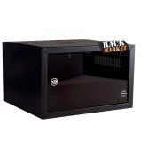 تصویر رک DVR چهار یونیت عمق ۳۶ کبیرصنعت KS36ms 