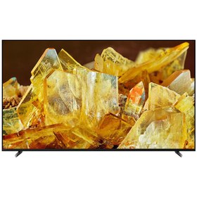 تصویر تلویزیون ال ای دی هوشمند سونی مدل 55X90L سایز 55 اینچ Sony 55X90L Smart LED TV 55 Inch