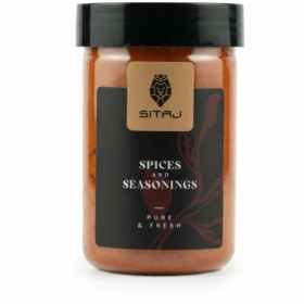 تصویر سماق قرمز (200گرمی) 