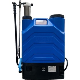 تصویر سمپاش 20 لیتری کبری 