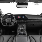 تصویر محافظ خودترمیم کابین فونیکس اف ایکس وارداتی FX (190 میکرون) فول پک 45 تیکه 