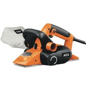 تصویر رنده نجاری 750 وات آاگ مدل PL750 