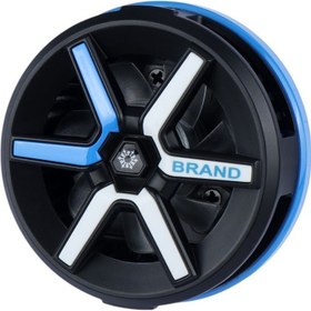 تصویر فن خنک کننده گوشی مدل D16 