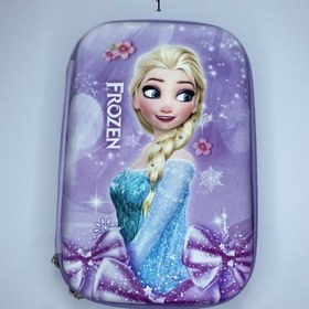 تصویر جامدادی تبلتی بزرگ السا 