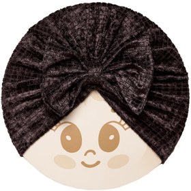 تصویر توربان نوزادی 