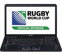 تصویر لپ تاپ توشیبا مدل SATELLITE C6700 ظرفیت ۸ گیگابایت رم و ۲۵۶ گیگابایت SSD سایز ۱۷ اینچ 