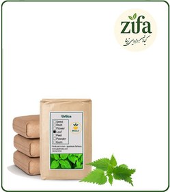 تصویر گیاه گزنه خشک فله 