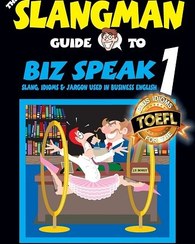 THE SLANGMAN DIRTY ENGLISH スラングマン The Slangman Guide To Dirty English - Dangerous Expressions