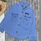 تصویر بلوز لی اسپورت عیدانه(نوزادی تا ۱۲ سال ) - سایز۵۵(۹ و ۱۰ سال) 