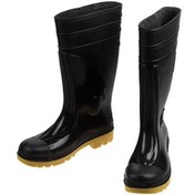 تصویر چکمه ایمنی شیما مدل BLK4045 