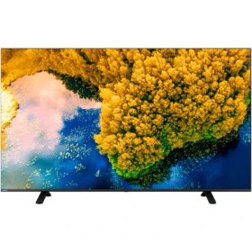 تصویر تلویزیون توشیبا 43C350 43INCH TV TOSHIBA 4k SMART 43C350KU model 2021