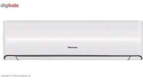 تصویر کولر گازی اسپلیت هایسنس مایا HRH-24 Air Conditioner Hisense HRH-24TQ