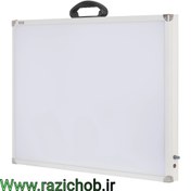 تصویر میز نور مهندسی سایز A2 مجهز به دیمر 