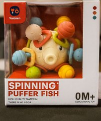 تصویر اسباب بازی و دندونی 