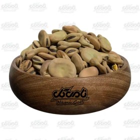 تصویر باقالی 