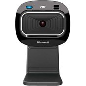 تصویر وبکم اورجینال MICROSOFT HD3000 