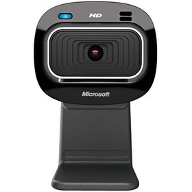 تصویر وبکم اورجینال MICROSOFT HD3000 