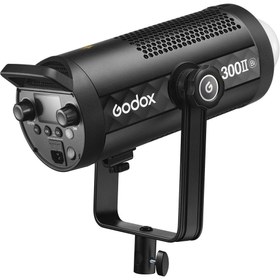 تصویر ویدیو لایت گودکس Godox SL300II Bi LED Video Light 