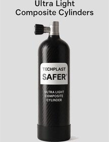 تصویر سیلندر سیفر Safer 