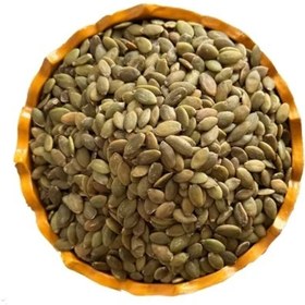 تصویر مغز تخمه کدو 300 گرم 