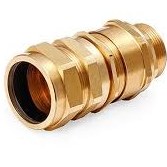 تصویر گلند کابل آرمردار M75 Gland armored cable M75