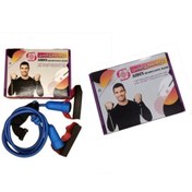 تصویر کش قدرتی بدنسازی – ورزشی 