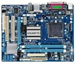 تصویر مادربرد گیگا GA-G41MT-D3 MAINBOAD GIGABYTE GA-G41MT-D3