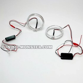 تصویر انجل آیز BMW سایز 8 