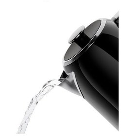 تصویر چای ساز کنار هم فلر مدل TS 490 