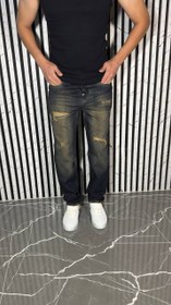 تصویر شلوار مام کد 8 mom