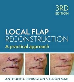 تصویر دانلود کتاب Local Flap Reconstruction 3rd Edition 