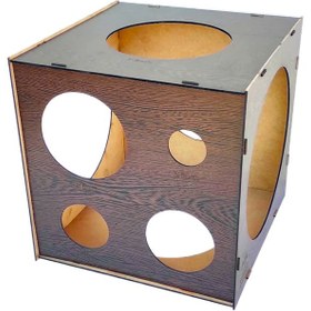 تصویر سایزر بادکنک مدل STA3002 